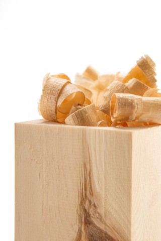 Pinalis - Scent cube in Swiss stone pine - Pinalis Pinalis - Scent cube in Swiss stone pine - Pinalis