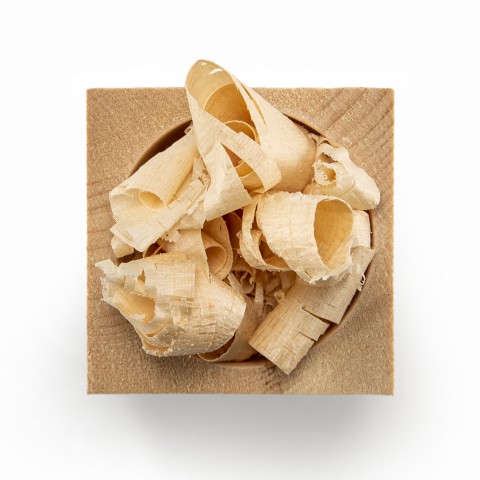 Pinalis - Scent cube in Swiss stone pine - Pinalis Pinalis - Scent cube in Swiss stone pine - Pinalis