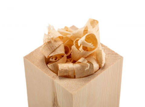 Pinalis - Scent cube in Swiss stone pine - Pinalis Pinalis - Scent cube in Swiss stone pine - Pinalis