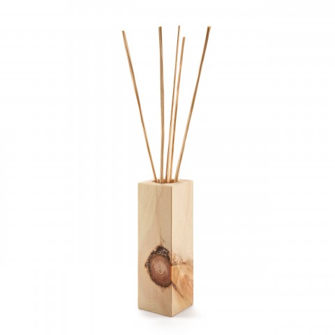 Pinalis - Diffusore di pino cembro per profumi - Pinalis Pinalis - Diffusore di pino cembro per profumi - Pinalis
