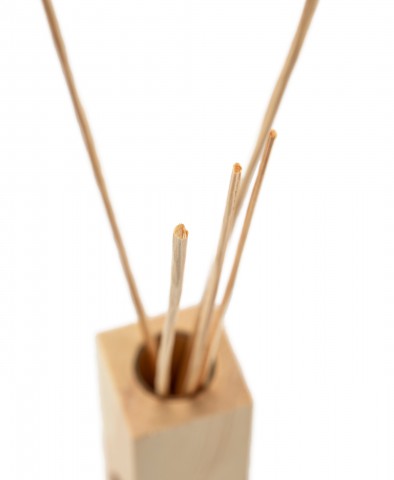Pinalis - Swiss stone pine diffuser for room fragrance - Pinalis Pinalis - Swiss stone pine diffuser for room fragrance - Pinalis