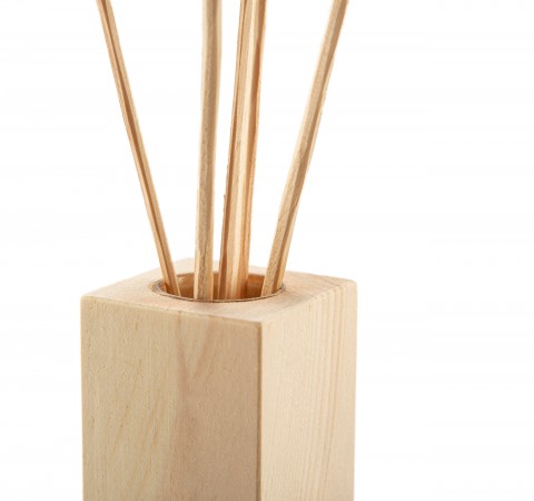 Pinalis - Swiss stone pine diffuser for room fragrance - Pinalis Pinalis - Swiss stone pine diffuser for room fragrance - Pinalis