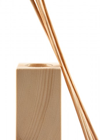 Pinalis - Swiss stone pine diffuser for room fragrance - Pinalis Pinalis - Swiss stone pine diffuser for room fragrance - Pinalis