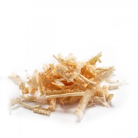 Pinalis - Swiss stone pine flakes, 800 g - Pinalis Pinalis - Swiss stone pine flakes, 800 g - Pinalis