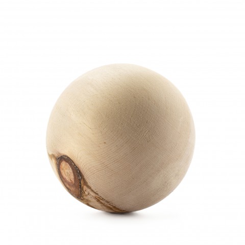 Pinalis - Pallina di pino cembro per brocca d'acqua - 7 cm - Pinalis Pinalis - Pallina di pino cembro per brocca d'acqua - 7 cm - Pinalis