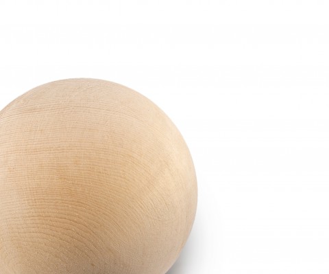 Pinalis - Swiss stone pine ball for water jugs — 7 cm - Pinalis Pinalis - Swiss stone pine ball for water jugs — 7 cm - Pinalis