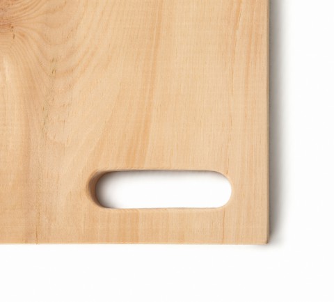 Pinalis - Schneidebrett aus Zirbenholz für die Küche - Pinalis Pinalis - Schneidebrett aus Zirbenholz für die Küche - Pinalis