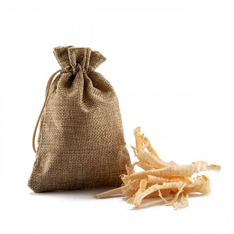 Pinalis - Cuscino profumato con trucioli di pino fresco - Pinalis Pinalis - Cuscino profumato con trucioli di pino fresco - Pinalis